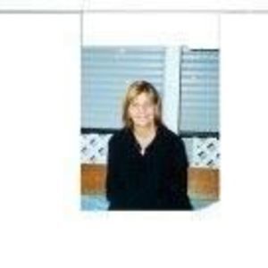 Meet your Posher, Janette